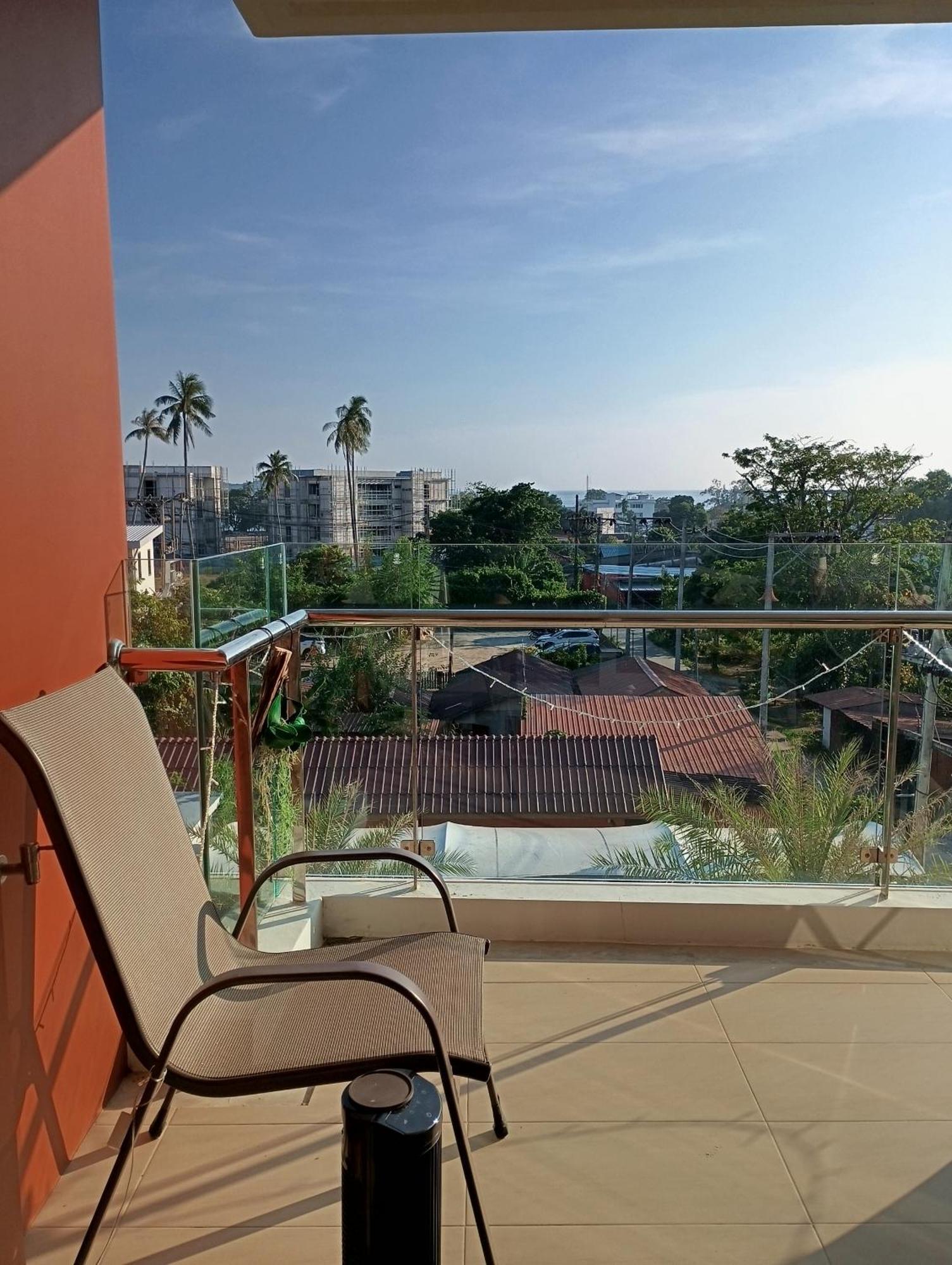 Babylon Sky Garden - Long Term Holiday Rentals Rawai Camera foto