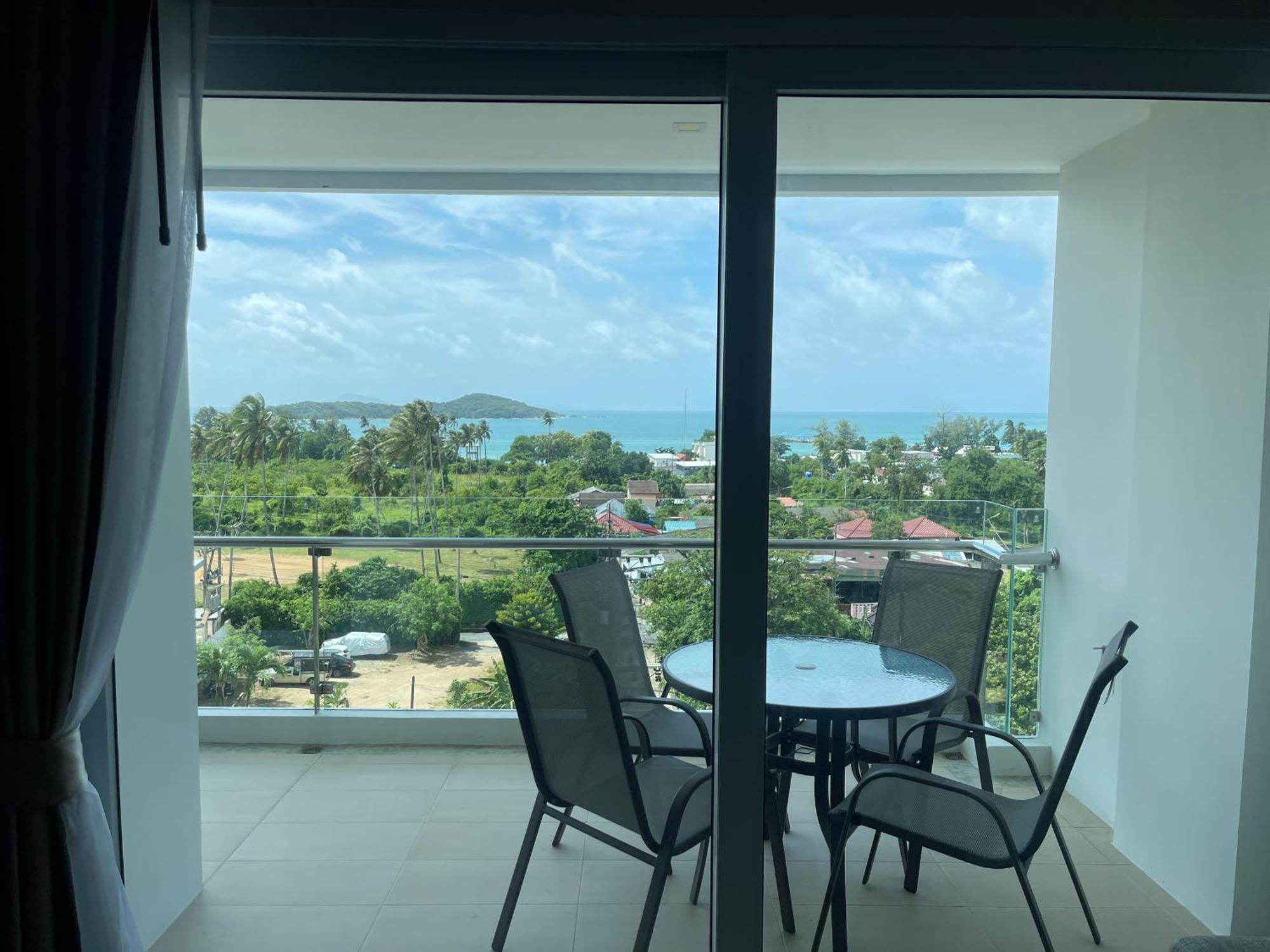 Babylon Sky Garden - Long Term Holiday Rentals Rawai Camera foto