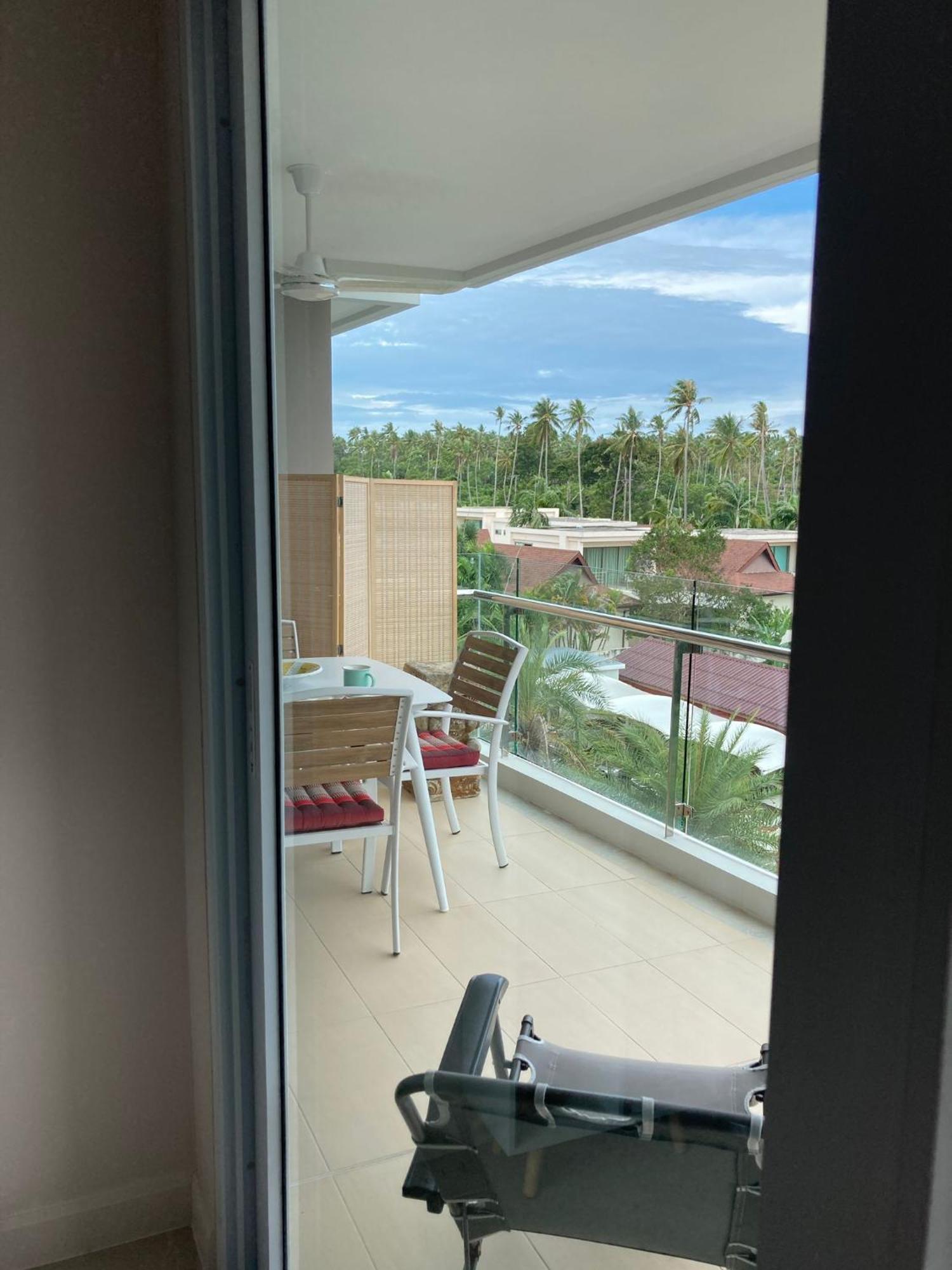 Babylon Sky Garden - Long Term Holiday Rentals Rawai Esterno foto