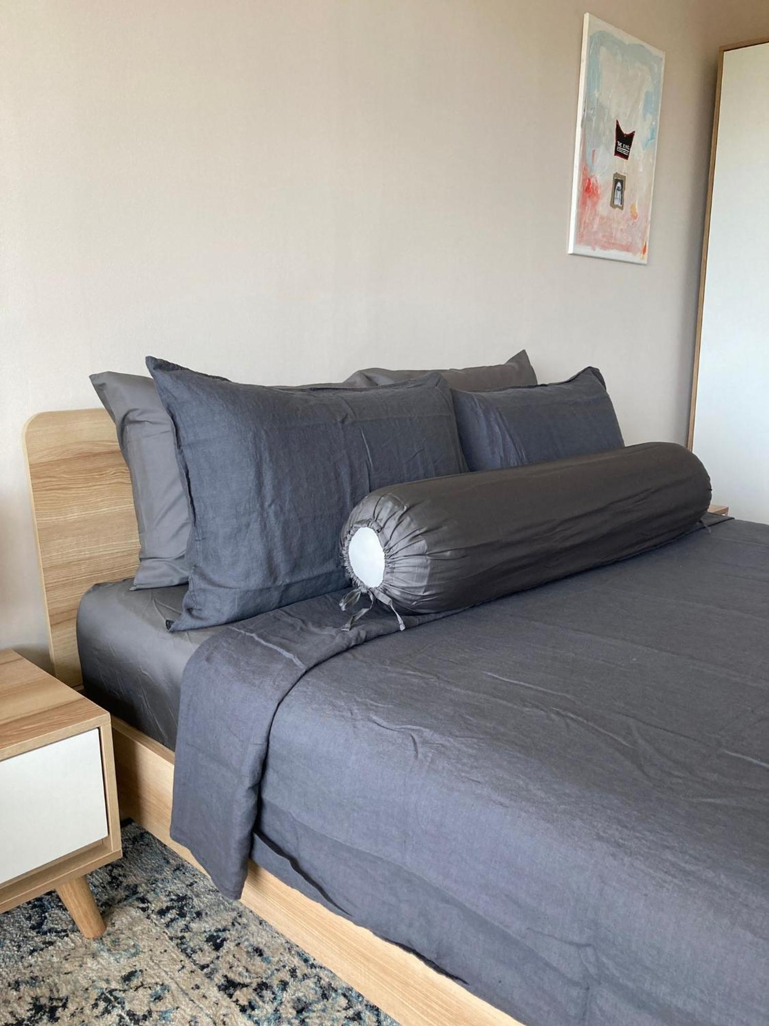 Babylon Sky Garden - Long Term Holiday Rentals Rawai Esterno foto